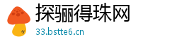 探骊得珠网